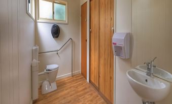 Yarrawonga Riverlands Tourist Park