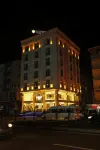 Hanzade Park Hotel - 3 étoiles