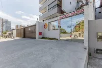 Building With Swimming Pool 300m From the Beach in Ilheus - MMD Hotel a Ilhéus