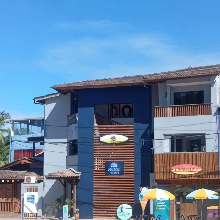 Pousada Makai