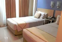 Griya Sintesa Hotel Hotels in Wenang