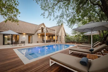 Unembeza Boutique Lodge & Spa