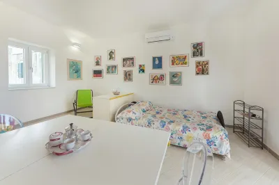 Terramare GuestHouse Hotels in der Nähe von Isola di Procida