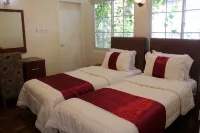 Diyar Villas Puncak M6/50