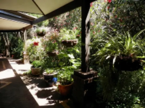 The Hideaway Luxury B&B Retreat