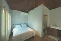 Hongcheon Tree Field