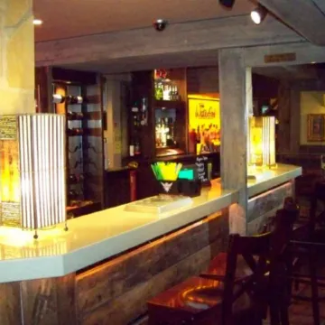 Waterford Lodge Hotel