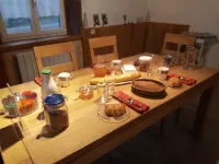 安珠田莊住宿加早餐旅館