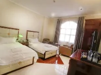 City Hotel Salalah Hotels in Salalah