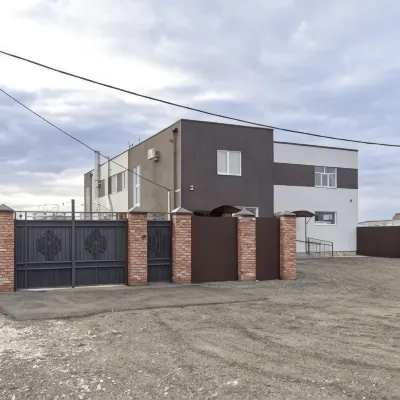 Sauna Hotel โรงแรมใน