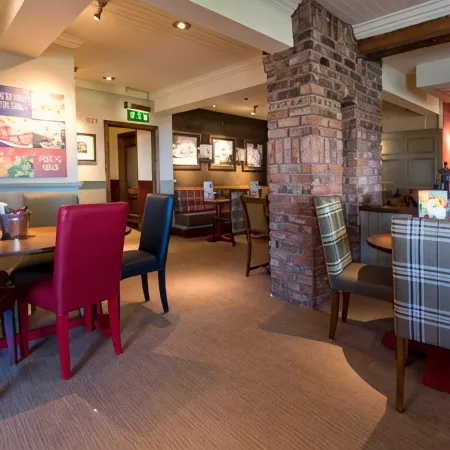Premier Inn Crewe Central