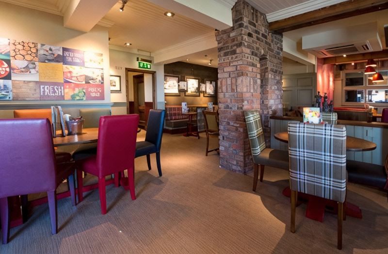 Premier Inn Crewe Central photo 2