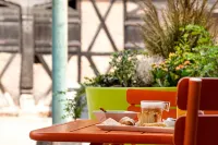 Ibis Styles Colmar Centre - breakfast