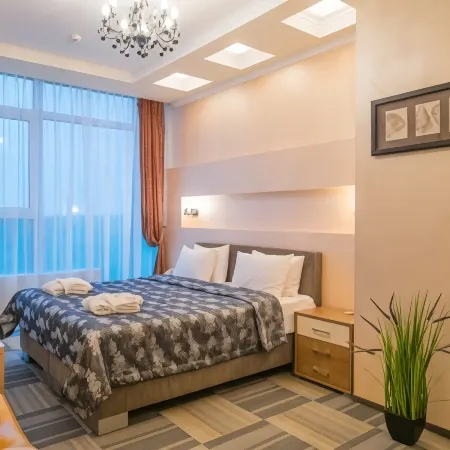 Донская Роща Парк-Отель