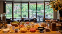 Hotel Sierra Resort Hakuba - breakfast
