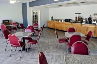 Howard Johnson by Wyndham Hannibal