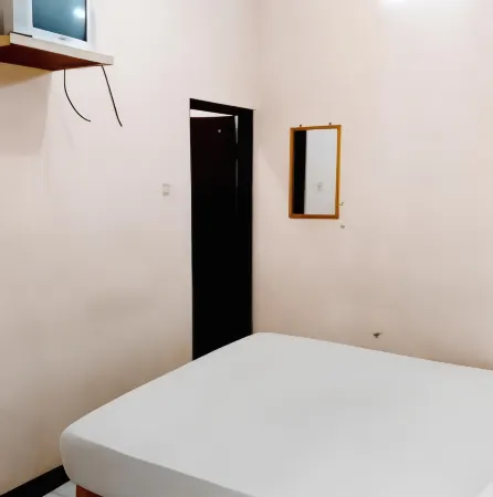 Hotel Mulia Отели в г. Blora