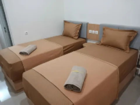 Karunia Syariah Guest House