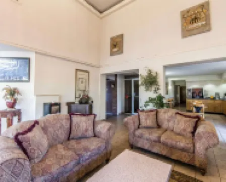 Rodeway Inn Sweetwater South Hotels in Monroe County