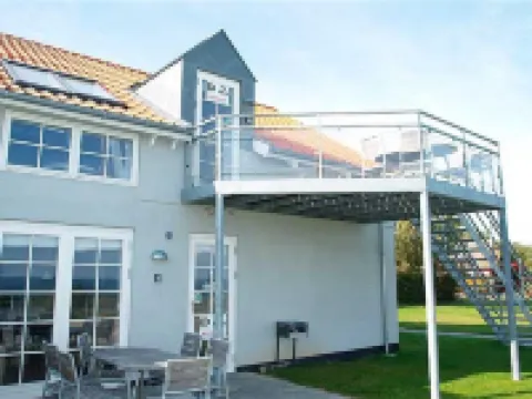 "Hertha" - 500m from the Sea