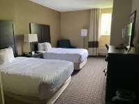 SureStay Plus by Best Western Jonestown Lebanon Valley Hotel a Swatara Township