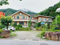 Chuncheon Gangchon Life Pension