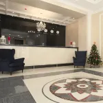 Hotel Mezonin