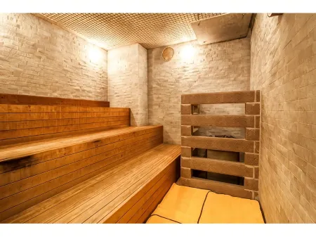 Shin Maebashi Terminal Hotel