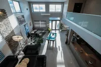 Hôtel l'Ange de la vallée