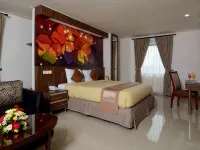 D'Arcici Hotel Sunter Các khách sạn ở Bắc Jakarta