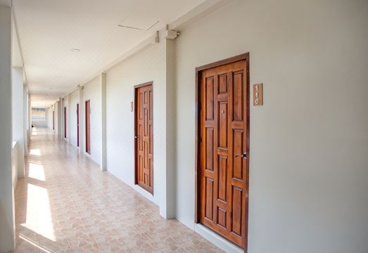 푸아 시립 시장