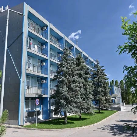 Старт