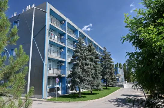 Старт Отели в г. 