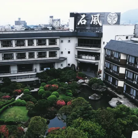 Hotel Sekifu