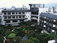 Hotel Sekifu - วิว