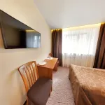 Rybinsk Hotels in Rybinsk