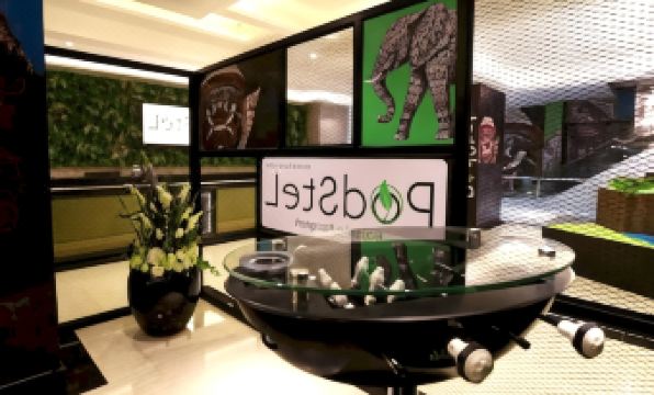 Capital O 75451 Podstel Hostel Bangkok