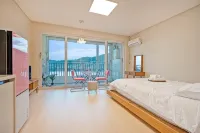 춘천 산뜰펜션 - 펜션