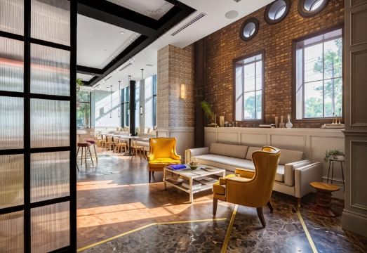 호텔 부대시설 1