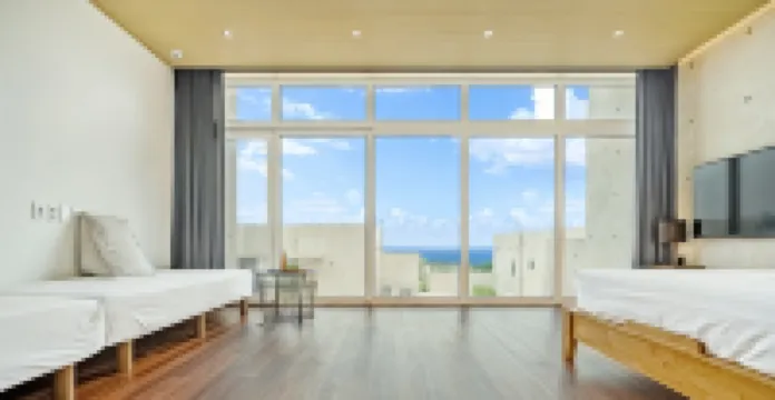 Yeongdeok Orto Sea Village 6 Pension