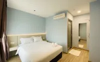 Hotel U and Me Các khách sạn ở Kulai