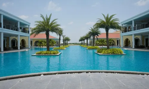 Belvedere Golf & Country Club