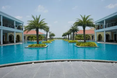 벨베데레 골프 & 컨트리 클럽 오픈 짐 주변 호텔