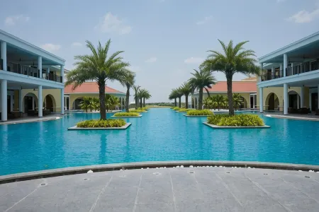 Belvedere Golf & Country Club