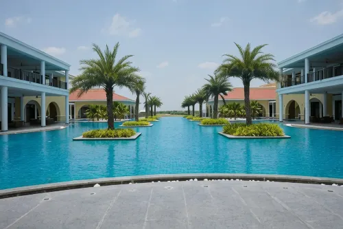 Belvedere Golf & Country Club