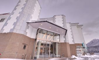 Shikaribetsu Kohan Onsen Hotel Fusui