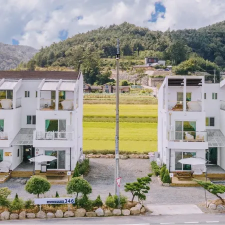 Suncheonman 346 Pension