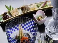 新木鉱泉 秩父のホテル