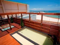 Kaigetsukan - Hot Springs