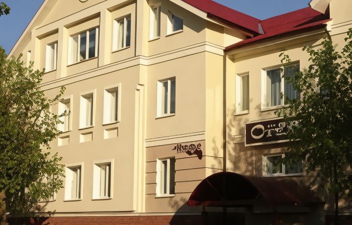 Orion Hotel